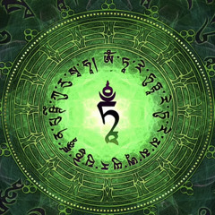 Green Tara Mantra | Om Tare Tuttare Ture Soha | ç¶ åº¦æ¯ (å¤ç¾?è©è©) å¿å.mp3