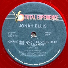 Jonah Ellis - Christmas Won't Be Christmas Without My Baby (LeBant Edit)