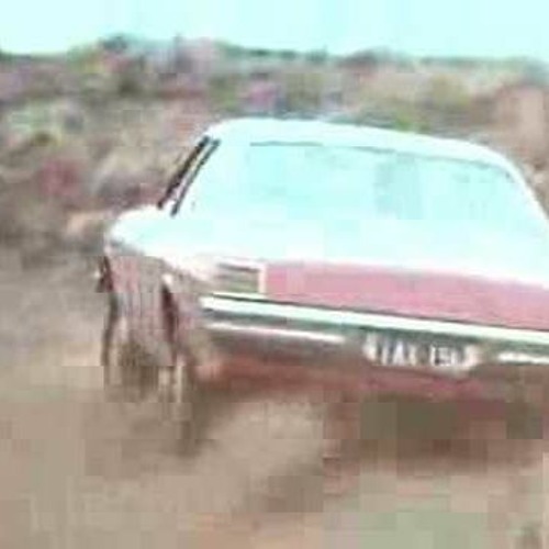 LQ - Commodore Overdrive