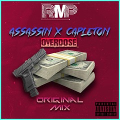 Assassin X Capleton ft. Re'my prod - Overdose [Original mix]. 2020 [Download link in my description]