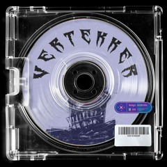 CONAN X XENIA - 184BPM HARDTEKK  - VERTEKKER