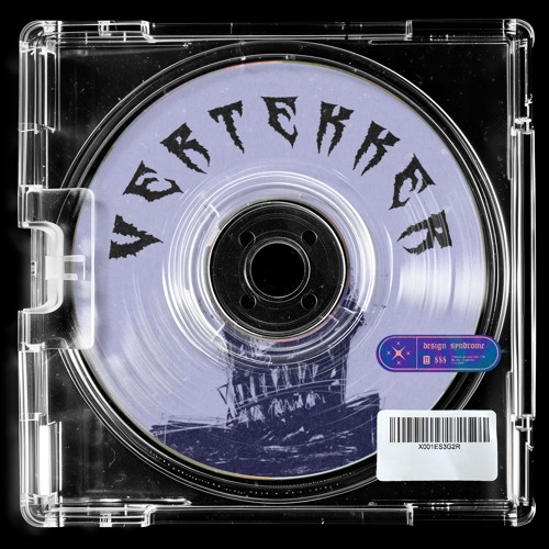 CONAN X XENIA - 184BPM HARDTEKK  - VERTEKKER