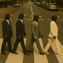 Blackbird