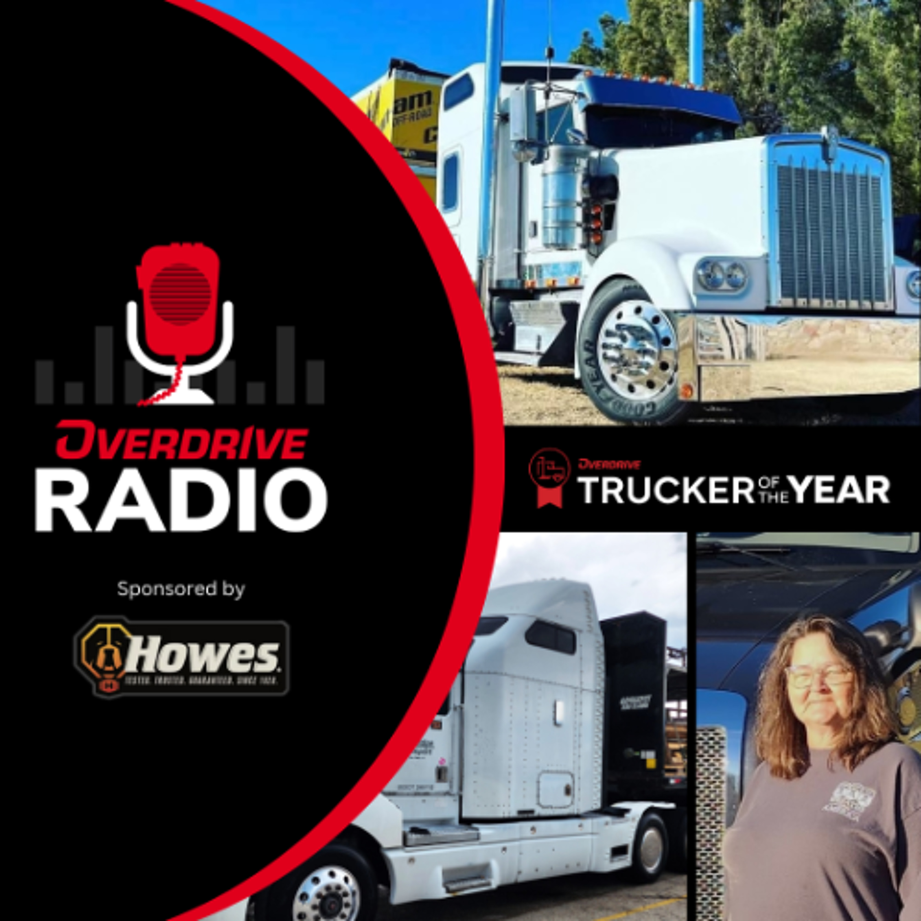 Success through self-help, lane change: 2024 Trucker of the Year 'exit interviews,' part 1 thumbnail