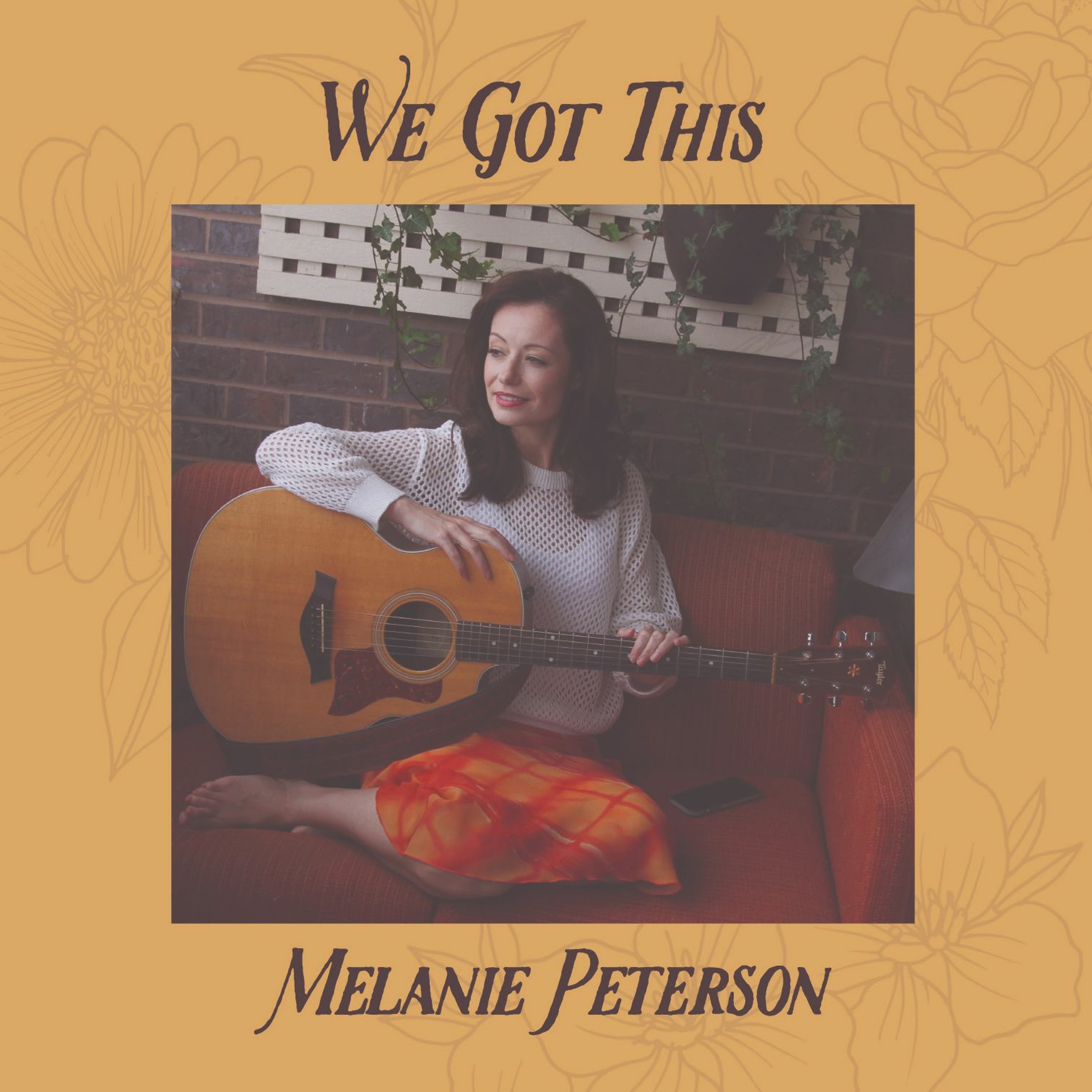 Melanie Peterson