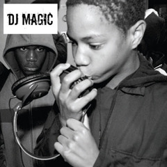 In a Corner (feat. Trigga, Bassman & Flow Dan)
