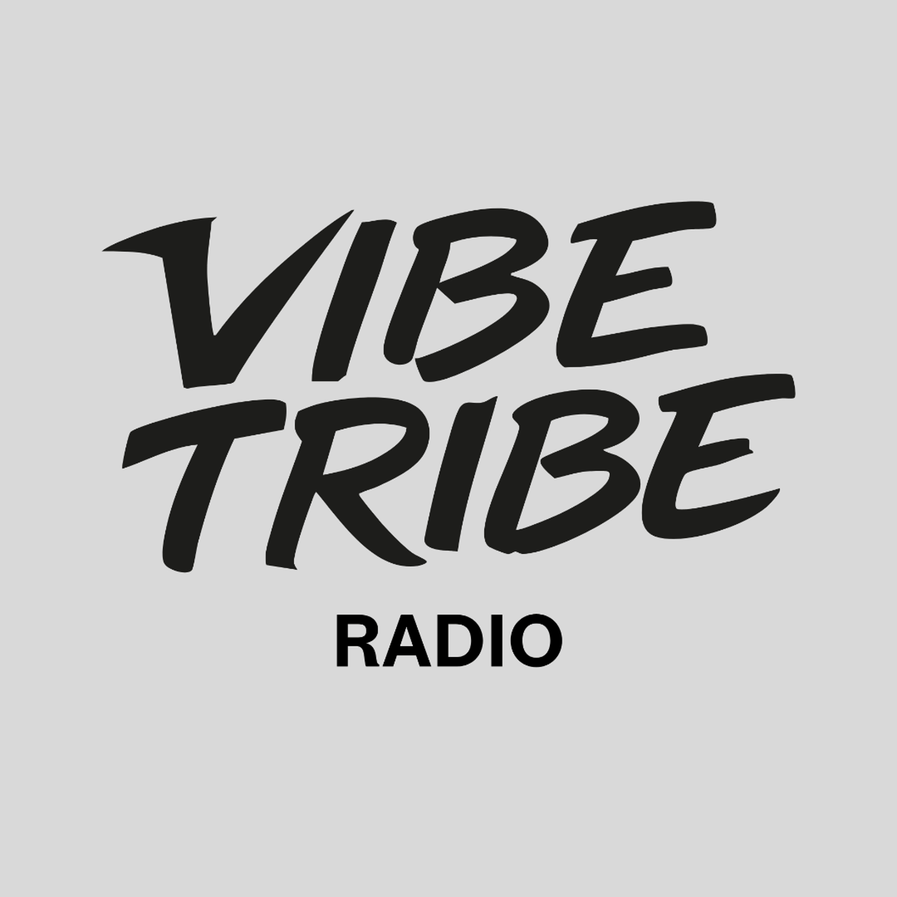VIBE TRIBE RADIO #012