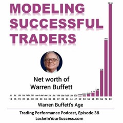 Modeling Successful Traders