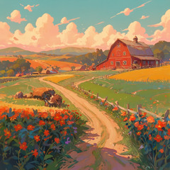 Back to Where I Belong