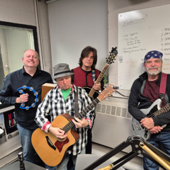 The Spindles Interview