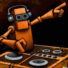 Rusty Mix - 20231221