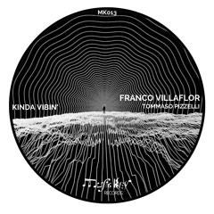 A1. KINDA VIBIN  - Franco Villaflor  #