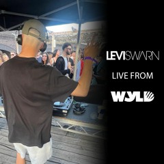 Live @ Wyld Summercity Festival, Lab 11