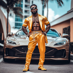 DRIPPIN FOREVER VIP (feat. RGNX, Thuggla)