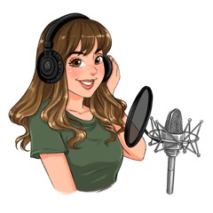 Kayla Kelly Character Demo