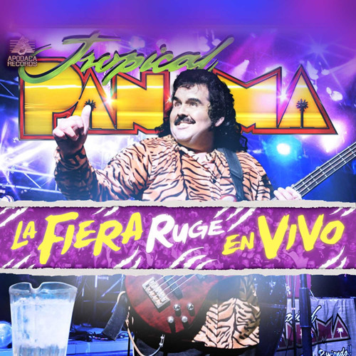 Stream Cuando Volveras Amor By Tropical Panama Listen Online For Free On Soundcloud