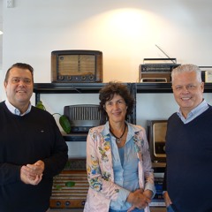 Het niveau van data maturity - Company Challenge 3 oktober 2024