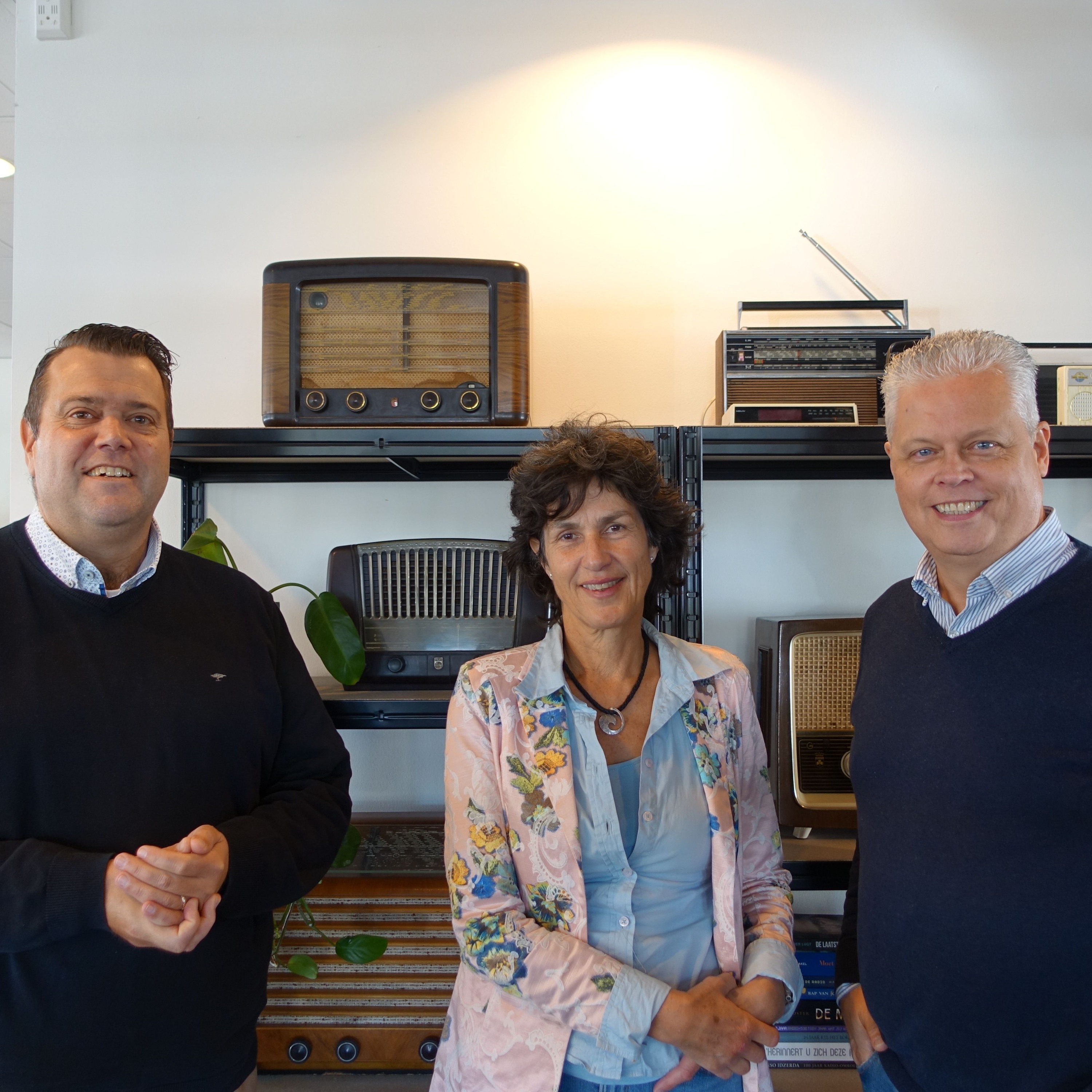 New Business Radio