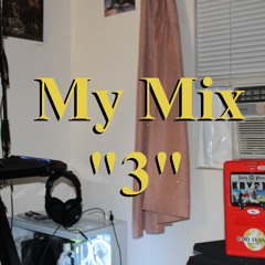 My Mix 3