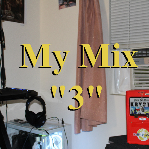 My Mix 3