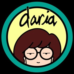 Daria (Official MTV Theme)