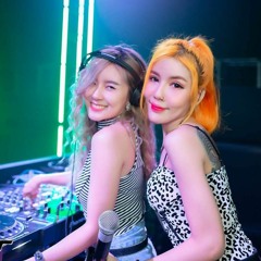 EDM LIVE IN ATLAS beach Fest Special Welcome Gaya4D