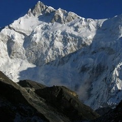 Kanchenjunga