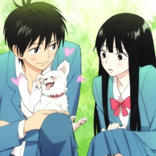 Kimi ni Todoke - Tomofumi Tamizawa (Short Piano Cover)