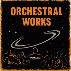 COSMIC CITÉ (Orchestral version)