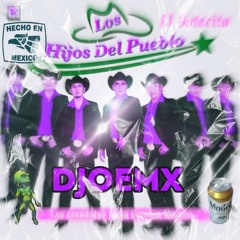 El Botecito (DJOEMX Remix)