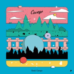 Cavego - Rask Gange (Extended Mix)