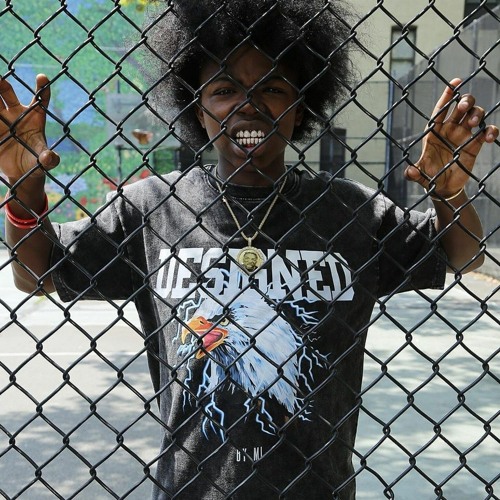 Bloodie - Undertaker (Unreleased)