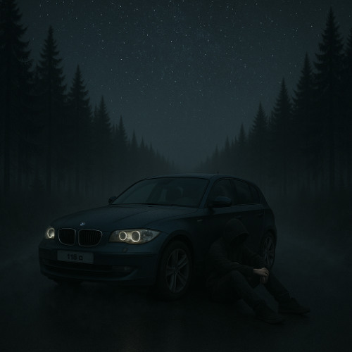 Åstrand Legacy - Haunted By You