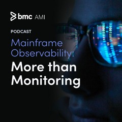 Mainframe Observability: More Than Monitoring