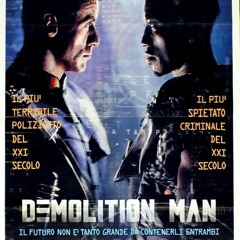 v5a[4K-1080p] Demolition Man #scaricare in italiano