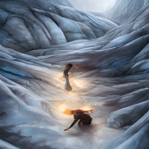 Stream Melting Ice by vassė | Listen online for free on SoundCloud