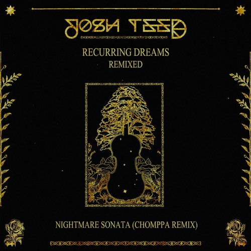 Josh Teed & Daggz - Nightmare Sonata (CHOMPPA Remix) [Gravitas]