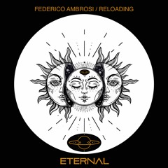 Federico Ambrosi - Tib Tab [Eternal] ETRNL0001