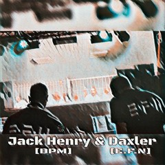 Jack Henry & Daxler - Vollblutrausch