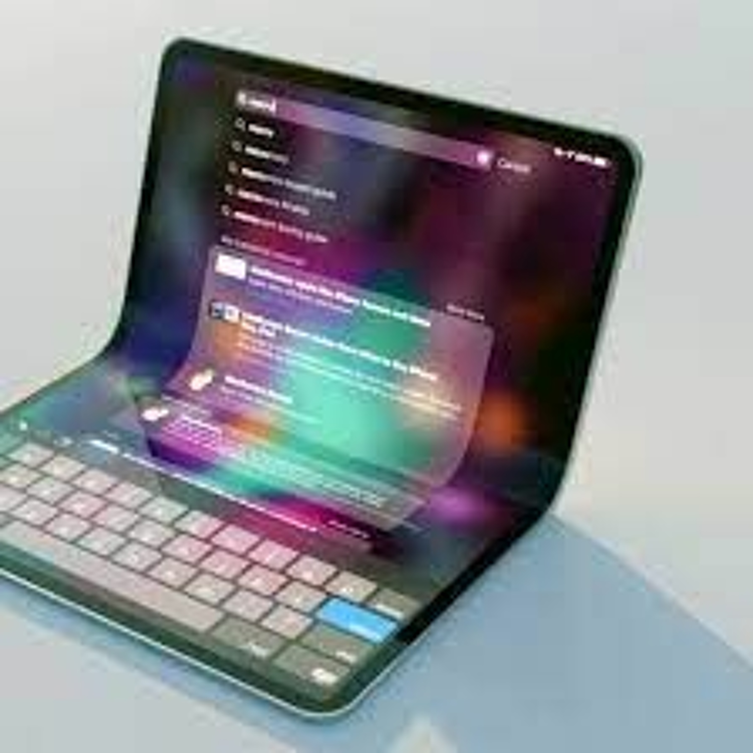 The Foldable iPad?(31.01.23) episode artwork