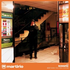 SONGFEI [MIXTAPE 035] @@THANK YOU FOR PLAYING