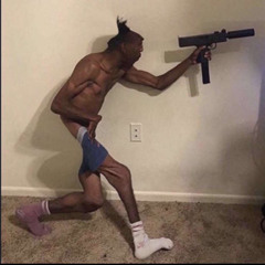 30 Savv x Give iT Up (freestyle) - 4_1_20, 8.30 PM