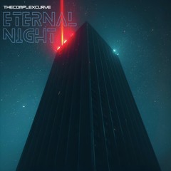 09.12.25 Daily Dose of Drumz | Eternal Night (Deep Percussive Atmospheric DNB)