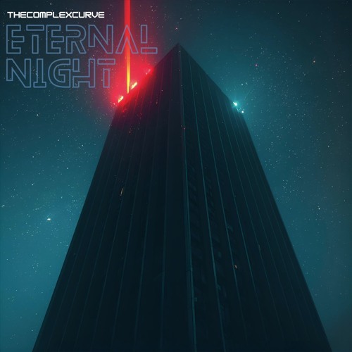 09.12.25 Daily Dose of Drumz | Eternal Night (Deep Percussive Atmospheric DNB)