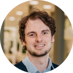 #2 Paaspodcast | deel 2 | Sjoerd in gesprek met Anne-Marijn