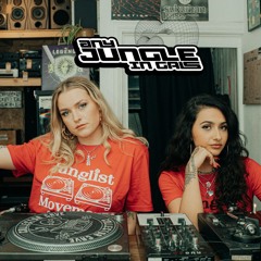 ANY JUNGLE IN GALS - 160 JUNGLE MIX