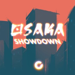 Ganimed - Osaka Showdown