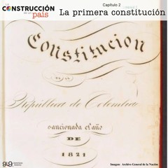 Capítulo 2 - La primera constitución