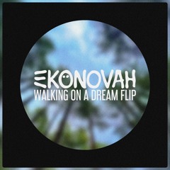 Empire Of The Sun - Walking On A Dream (Ekonovah Flip)