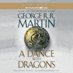 Audiobook 05: A Dance With Dragons - Chapter 04 - Bran I